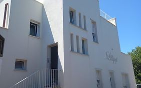 Lilliput Guest House-Noli